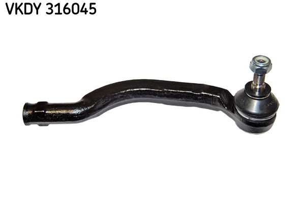 SKF VKDY 316045 Cap de bara