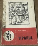 DVP1Tiparul Tehnica