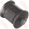 Suport,trapez VW TRANSPORTER IV bus (70XB, 70XC, 7DB, 7DW, 7DK) (1990 - 2003) TRW JBU451