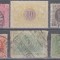 M2 - R1 11 - TIMBRE FOARTE VECHI - BELGIA