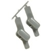 Buton Pornire/Start Masina Spalat Whirlpool AWOC 6104 - Piese Schimb Originale