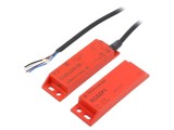 &Icirc;ntrerupător de Siguranță Magnetici NC NO IP66 Plastic