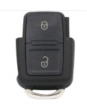 Telecomanda VW Sharan 2 Butoane 433 MHz 7M3959753 AutoProtect KeyCars