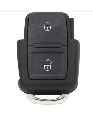 Telecomanda VW Sharan 2 Butoane 433 MHz 7M3959753 AutoProtect KeyCars foto