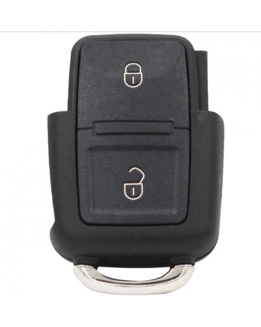 Telecomanda VW Sharan 2 Butoane 433 MHz 7M3959753 AutoProtect KeyCars