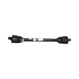 Cardan 1600 mm T6 Z6 1-3/8 cu dubla articulatie, tip Walterscheid