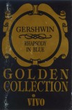 George Gershwin - Rhapsody In Blue, Caseta audio
