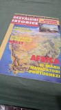 REVISTA DEZVALUIRI ISTORICE NR 9 /2012