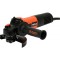 Polizor unghiular 850 W 125 mm YATO