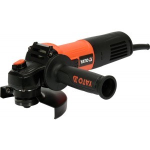 Polizor unghiular 850 W 125 mm YATO