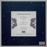 Burning Moonlight - Vinyl | Marianne Faithfull