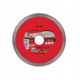 Disc diamantat continuu 125mm, Raider 162106