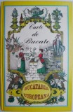 Carte de Bucate Europene - Coleta de Sabata - Carte de bucate