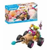 Cumpara ieftin Playmobil - Jucarie de rol Cursa cu cornetul de inghetata