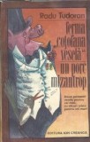Ferma Cotofana vesela. Un porc mizantrop - Radu Tudoran
