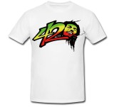 Cumpara ieftin Tricou &quot; Bob Marley 420 &quot;