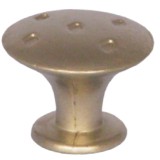Cumpara ieftin Buton pentru mobila din metal, cu romb, 20472047, saten