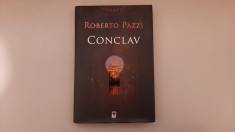 CONCLAV - ROBERTO PAZZI foto