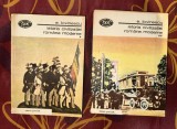 Istoria civilizatiei romane moderne, vol. 1-2 BPT 1377, 1378 / E. Lovinescu