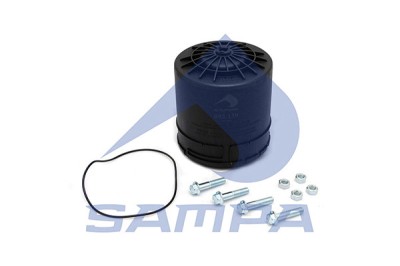 SAMPA 092.139 Element filtrant uscator aer, compresor foto