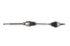 Planetara CITROEN C5 III Break (TD) (2008 - 2016) RINGER 1131006200