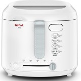 Friteuza Tefal Uno FF203130, 1kg, alb