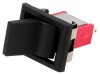 Comutator basculant Poz 2 pentru lipit -30&divide;85&deg;C