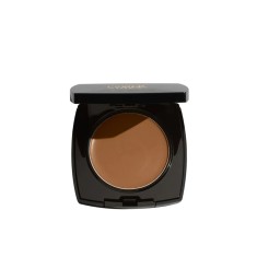 Fond de ten compact True Colour Flawless 410 P (Spice) &ndash; Machiaj 3-&icirc;n-1 pentru