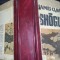 carte veche de colectie,Shogun,james clavell,1988,LEGATA,COPERTI GROASE,