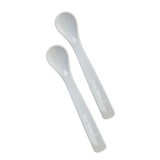 Set 2 Lingurite Silicon Gri