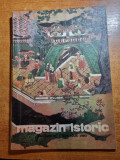Revista magazin istoric iulie 1983