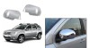Ornamente Crom Oglinda Dacia Duster 2010+ TR Automotive. Accesorii auto, design atractiv, calitate superioara. Compatibil Duster