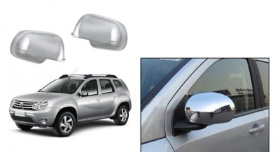 Ornamente crom pt. oglinda compatibil Dacia Duster 2010-&amp;gt; TR Automotive TrustedCars foto