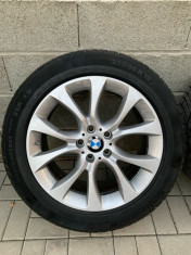 vand jante bmw x5 f15 foto