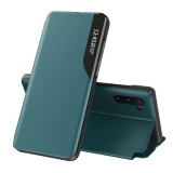 Husa Samsung Galaxy Note 10 verde