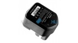 Acumulator VHBW 12V 3300mAh NiMH pt. Scule Hitachi EB12, EB1224, EB12B, EB12G, FEB12, FEB12S12, EB12M Compatibil DV DS WR WH WF