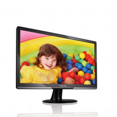 Monitoare LCD SH Philips 243E2SB, Grad A-, 24 inci Full HD foto