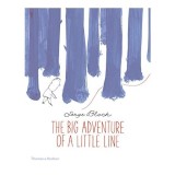 The Big Adventure of a Little Line