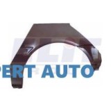 Arc stg aripa spate 2 usi Volkswagen Golf 3 (1991-1998)[1H1]