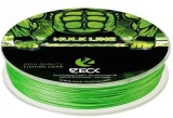 Fir Textil Zeck Hulk Line 0.43mm, 30kg, 160m, Verde