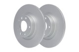 Disc frana Peugeot 508 I, 508 Sw I Motor 1.6, 1.6 BlueHDi 120, 1.6 HDi, 1.6 THP, 1.6 VTi, 2.0 BlueHDi 150, 2.0 BlueHDi 180, 2.0 HDi, 2.0 HDi Hybrid4