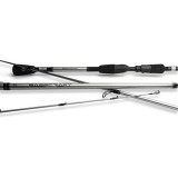 Lanseta Basscraft 2.13m 5-21g, Mustad