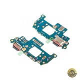 Placa cu Conector Incarcare - Microfon Samsung Galaxy S24 FE S721 Service Pack GH96-17724A