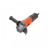 Polizor unghiular Black&amp;Decker, 115mm, 750 WW, 12000 rpm, tip BEG110-QS