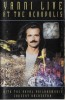 Casetă Audio Yanni - Live At The Acropolis, Originală, 1994, Private Music, BMG, Made in Romania