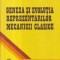 Geneza si evolutia reprezentarilor mecanicii clasice
