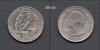 SUA 2013 Quarter, 25 Centi, Rushmore, South Dakota, P, America de Nord, Cupru-Nichel
