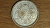 India Britanica - bijuterie argint - 1 rupee 1944 -George VI- absolut superba !, Asia