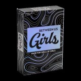 Joc de societate Between Us Girls limba engleza, ASMODEE ROMANIA SRL