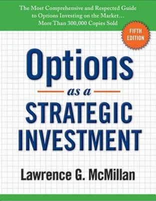Options as a Strategic Investment foto